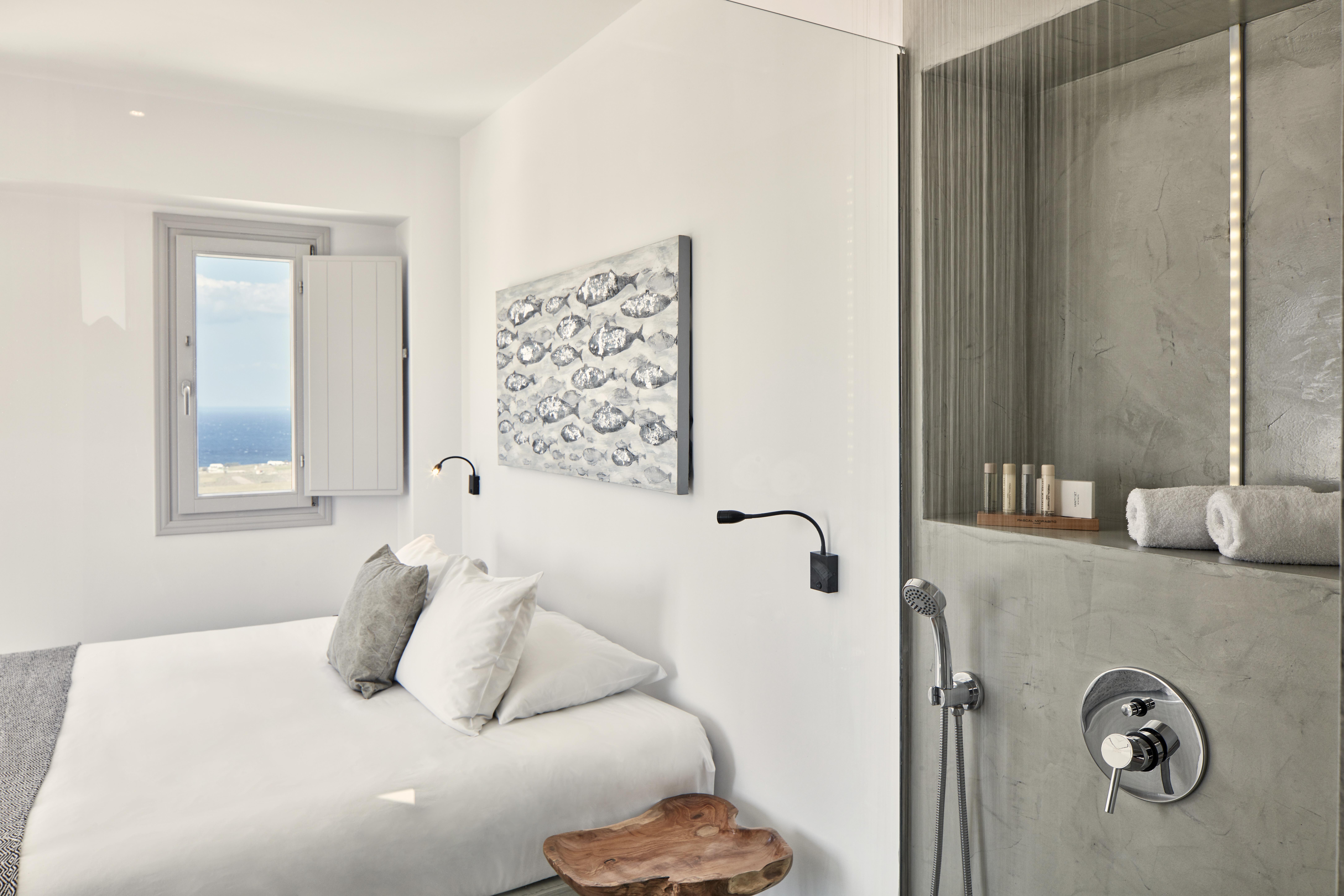 Hotel Elysian Santorini Oía