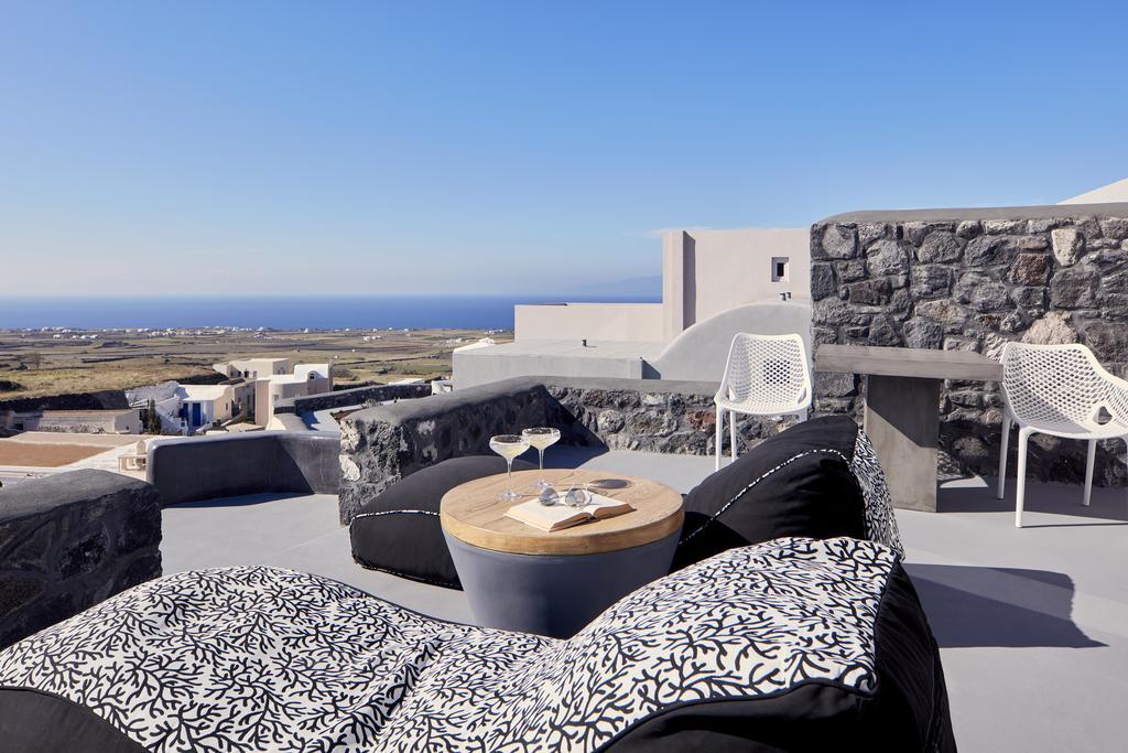 Hotel Elysian Santorini Oía
