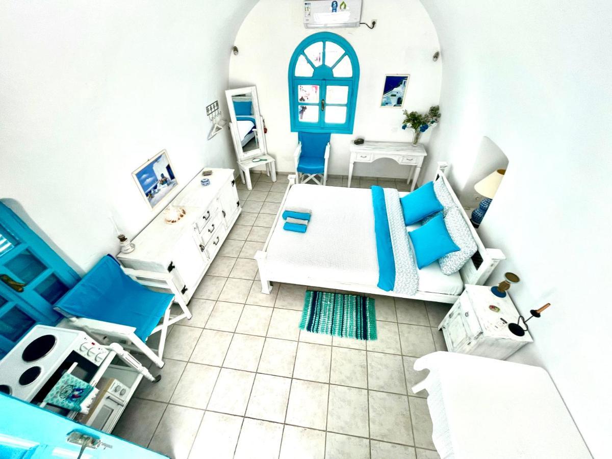 Villa Sunset House Pothitou *