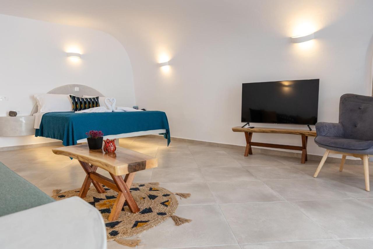 Sunborn Apartment