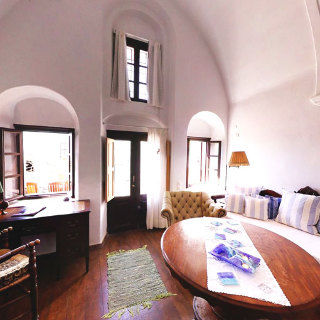 Villa 1864 The Sea Captain's House *
