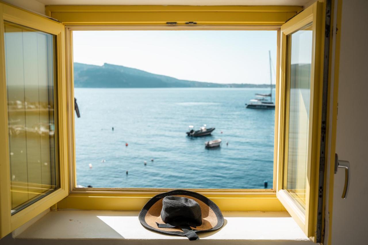 Casa de férias Anelia House Oia