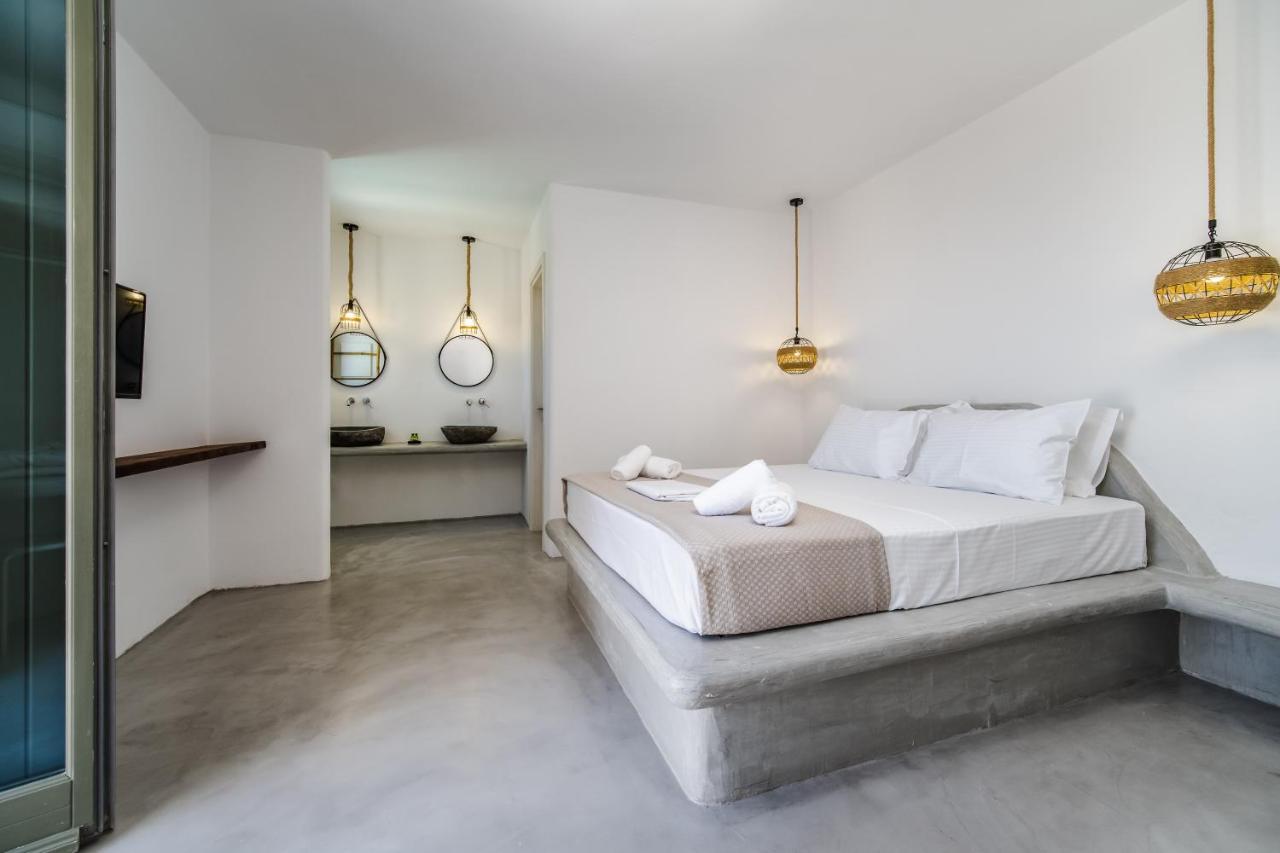 Amethyst Luxury Hotel Oia (Santorini)