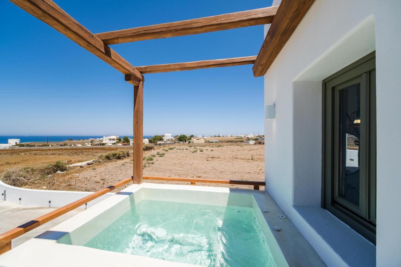 Amethyst Luxury Hotel Oia (Santorini)