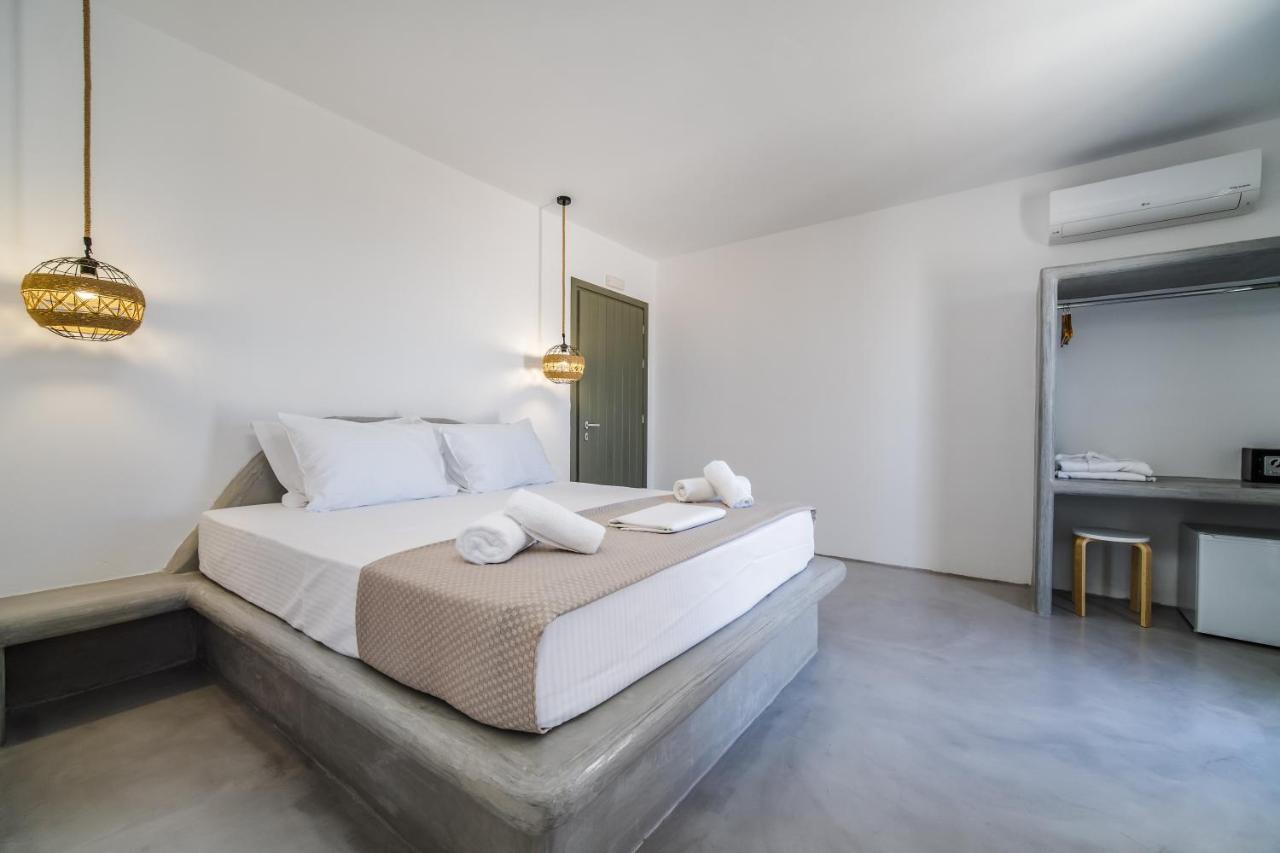 Amethyst Luxury Hotel