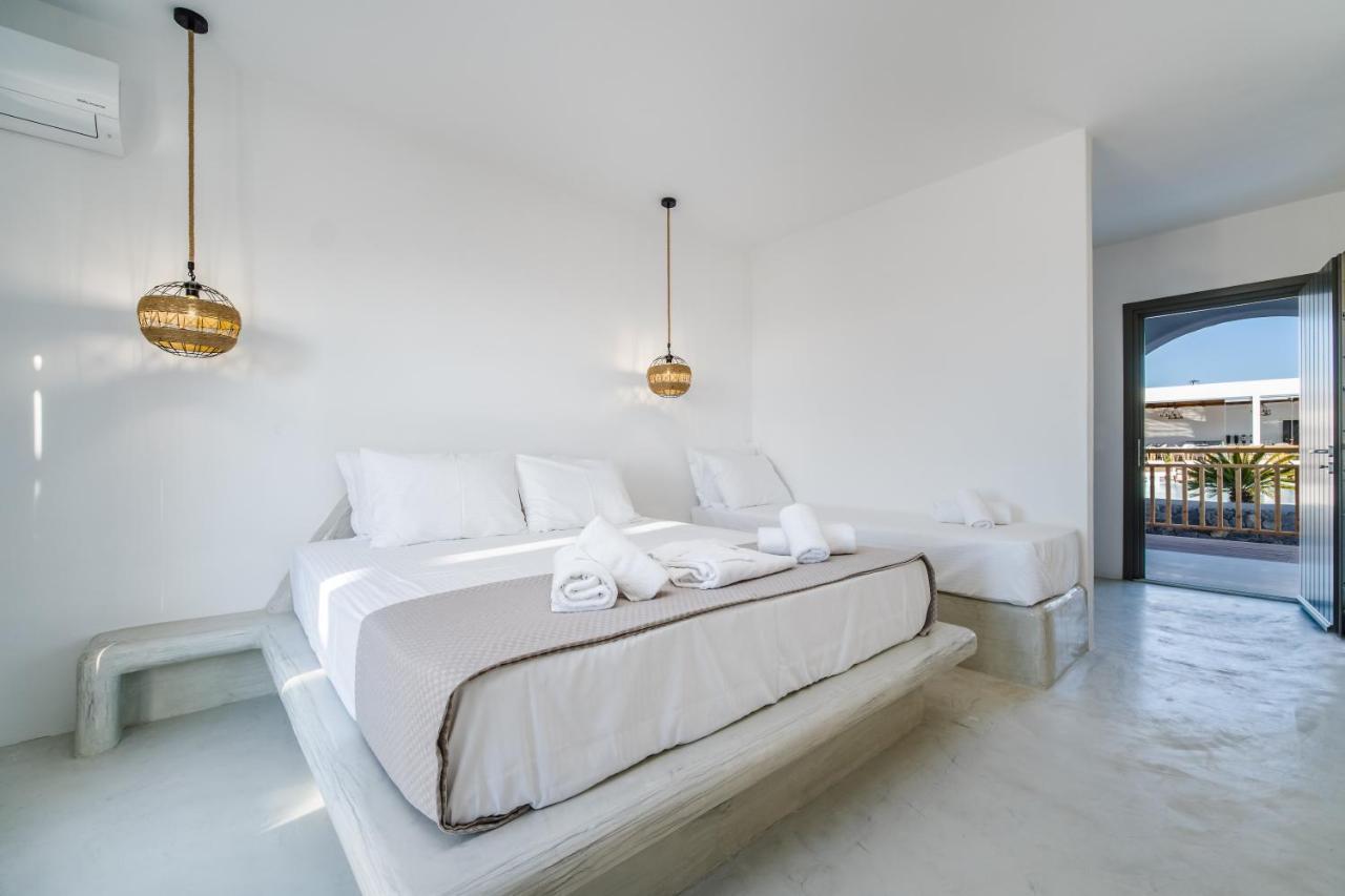 Amethyst Luxury 3* Oia (Santorini)