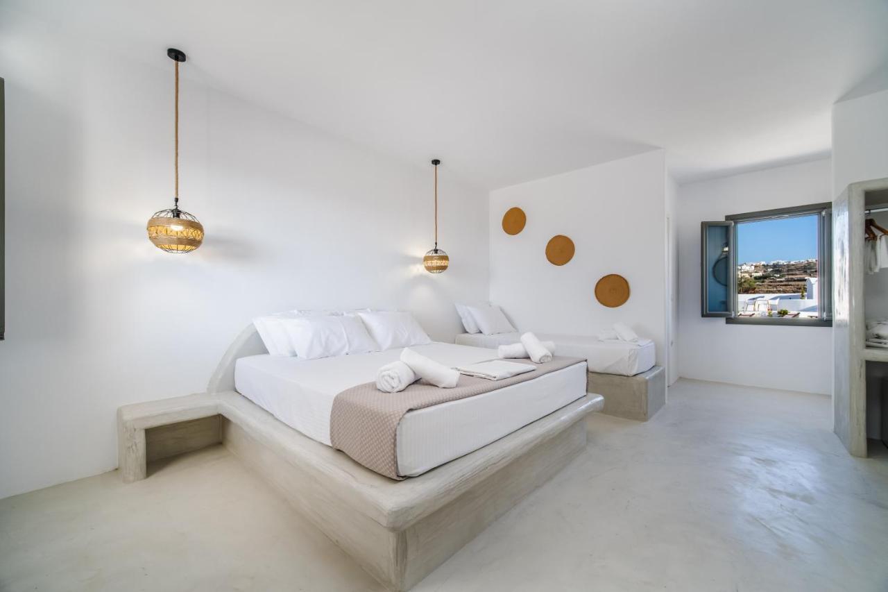 Amethyst Luxury Hotel