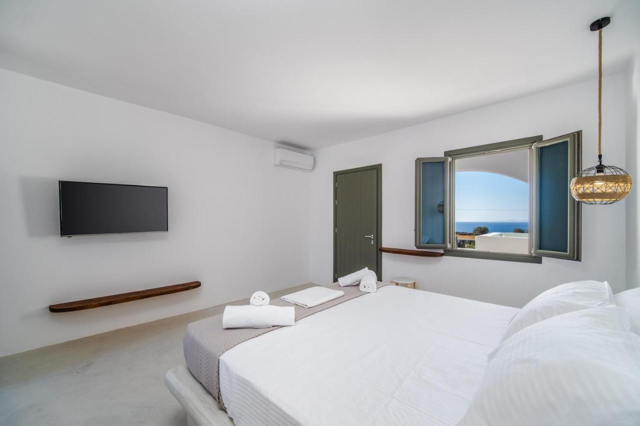 Amethyst Luxury Hotel