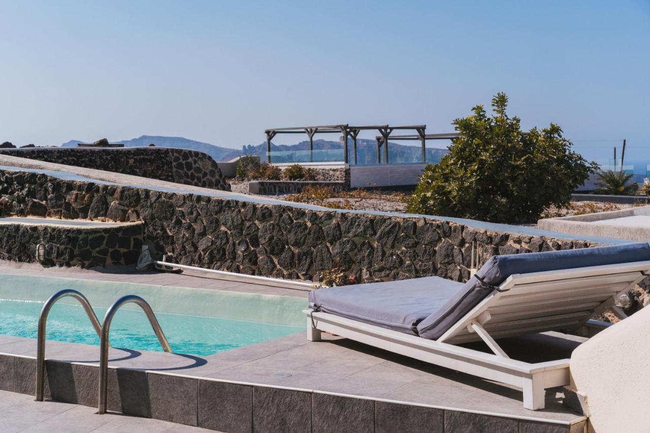 Aspa 3* Oia (Santorini)