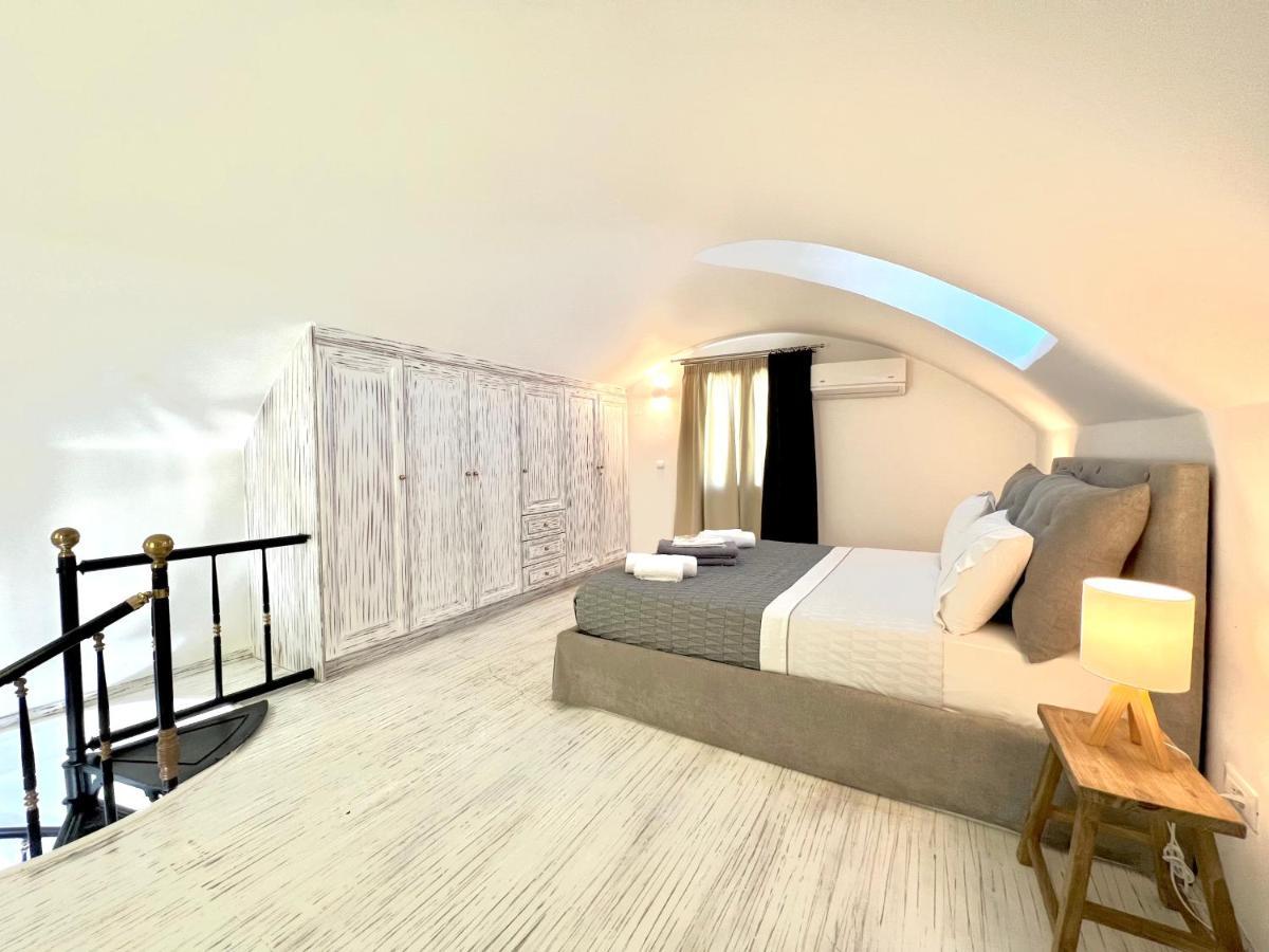 Captain's Apartment
