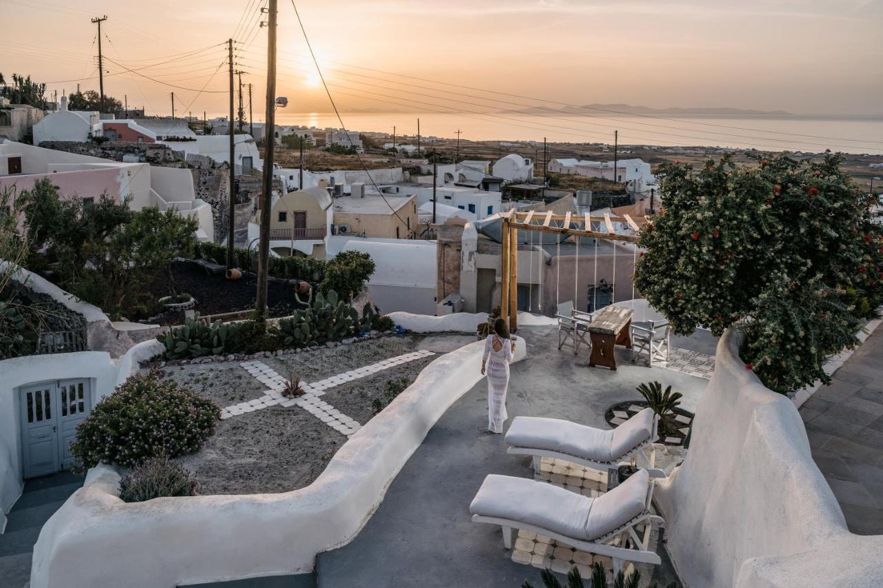 Villa Fosuites