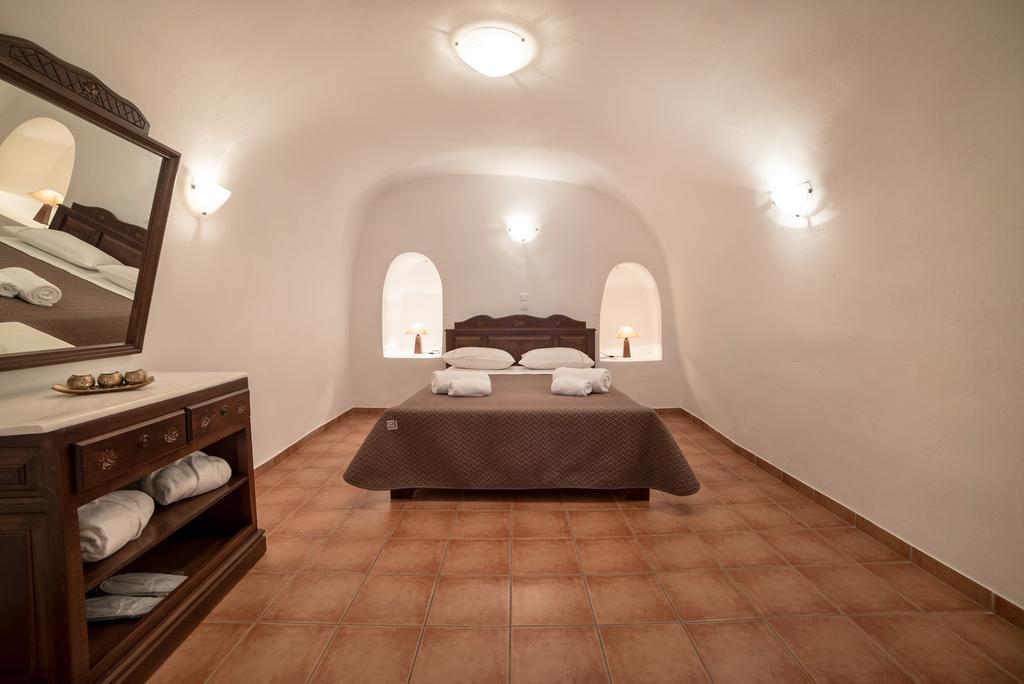Aparthotel Cave