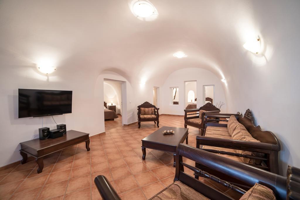 Aparthotel Cave