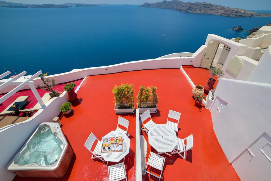 Cave Aparthotel 3*