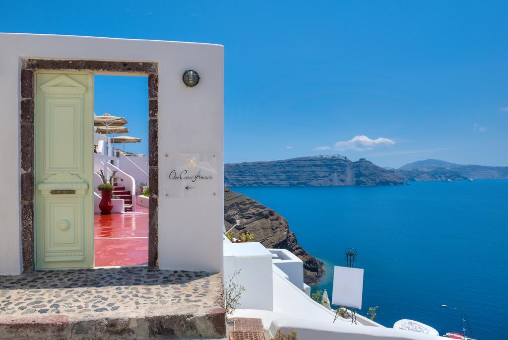 Cave Aparthotel
