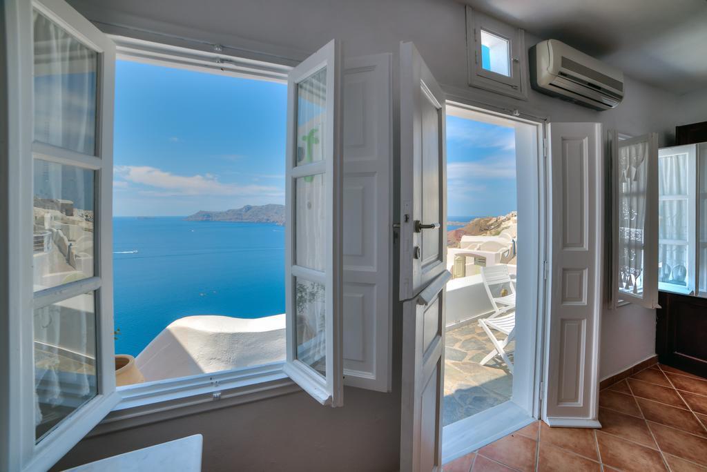 Aparthotel Cave Oia (Santorini)