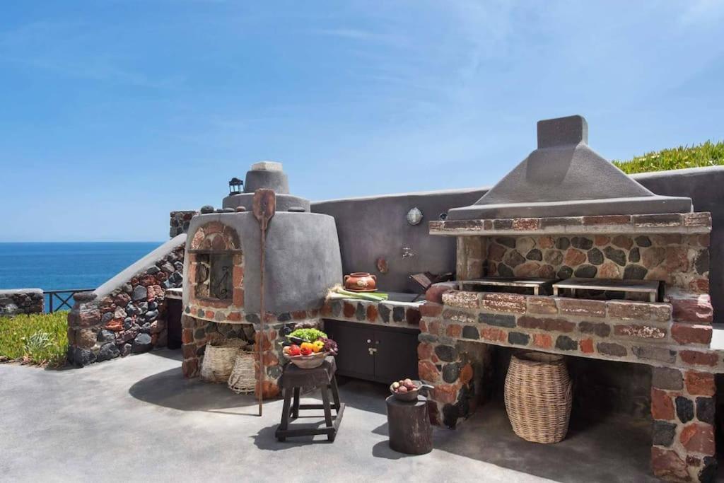 Ramni House: Private With Pool By The Sea Villa