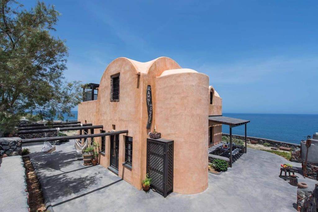 Ramni House: Private With Pool By The Sea Villa
