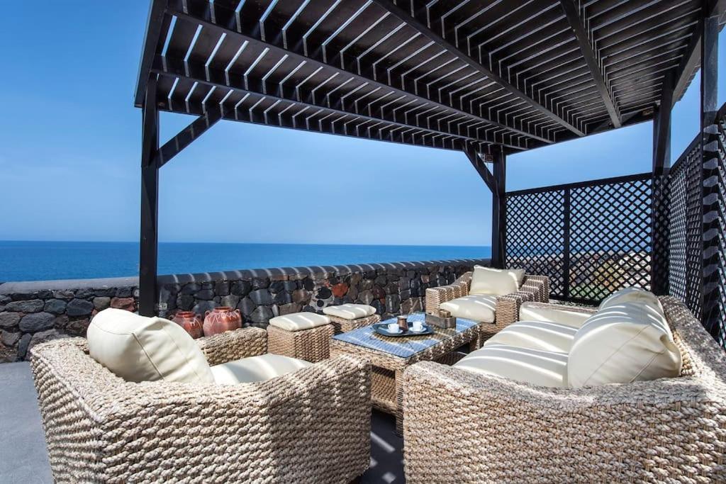 Ramni House: Private With Pool By The Sea * Oia (Santorini)
