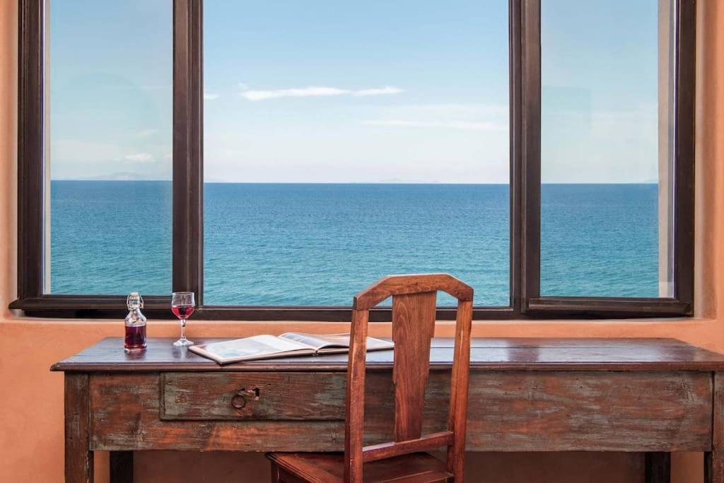 Ramni House: Private With Pool By The Sea Villa