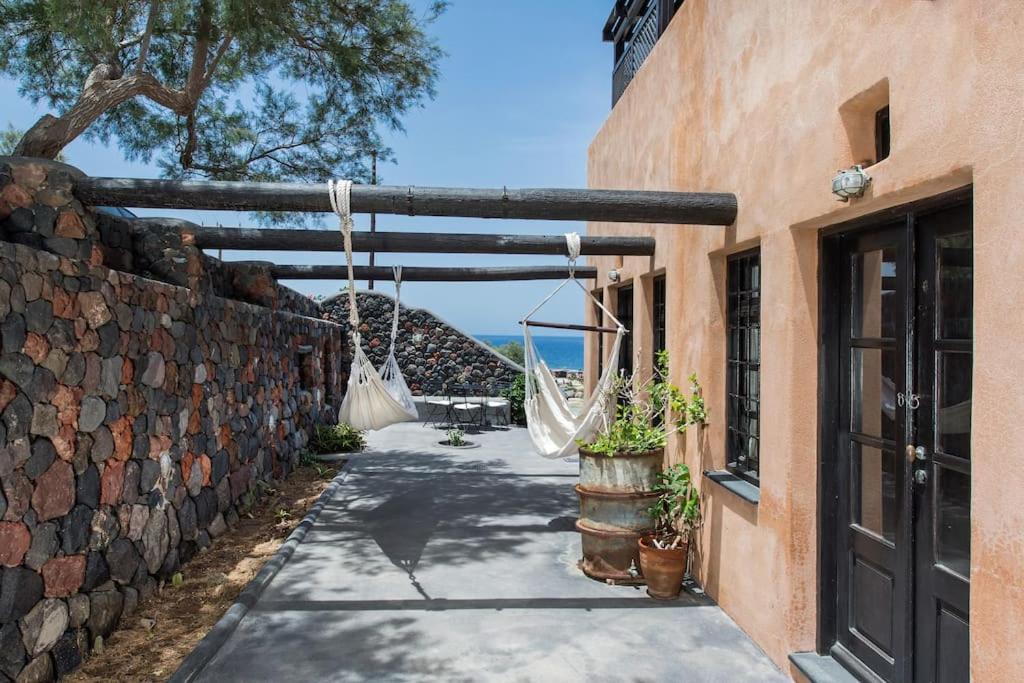Villa Ramni House: Private With Pool By The Sea Oia (Santorini)