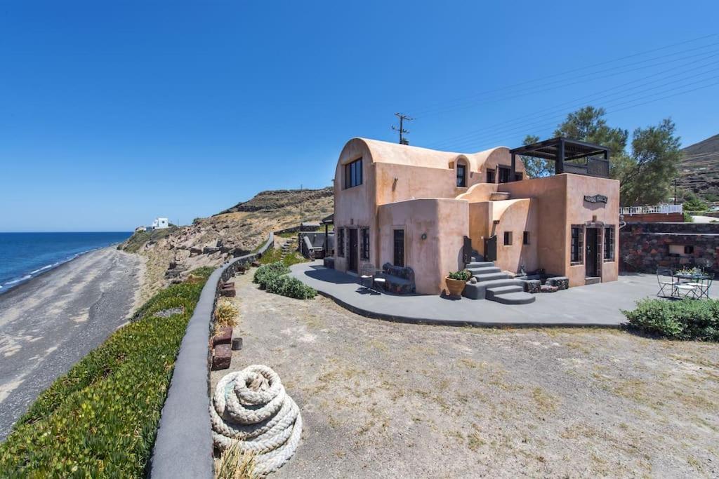Ramni House: Private With Pool By The Sea Villa