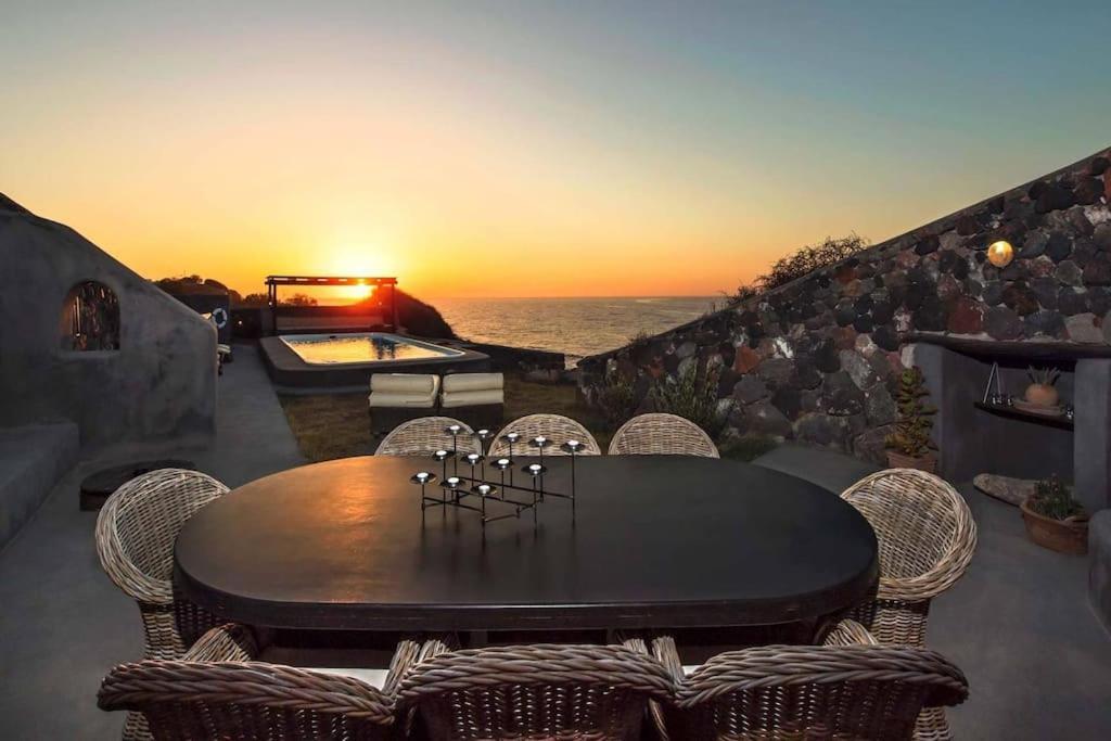 Ramni House: Private With Pool By The Sea Villa *