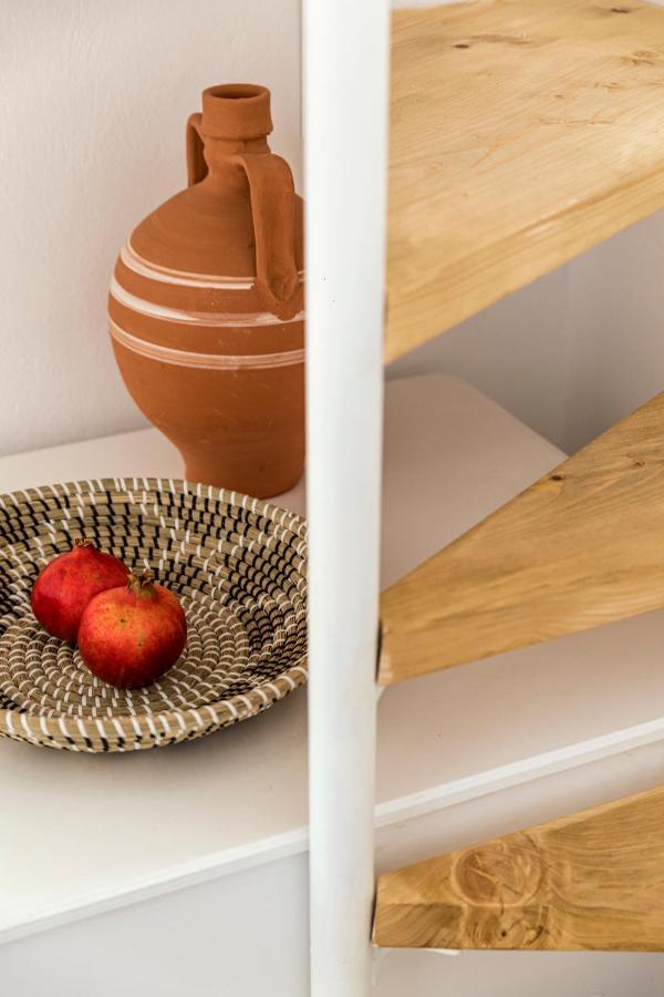 Apartamento Helianthus Dream Homes Oía