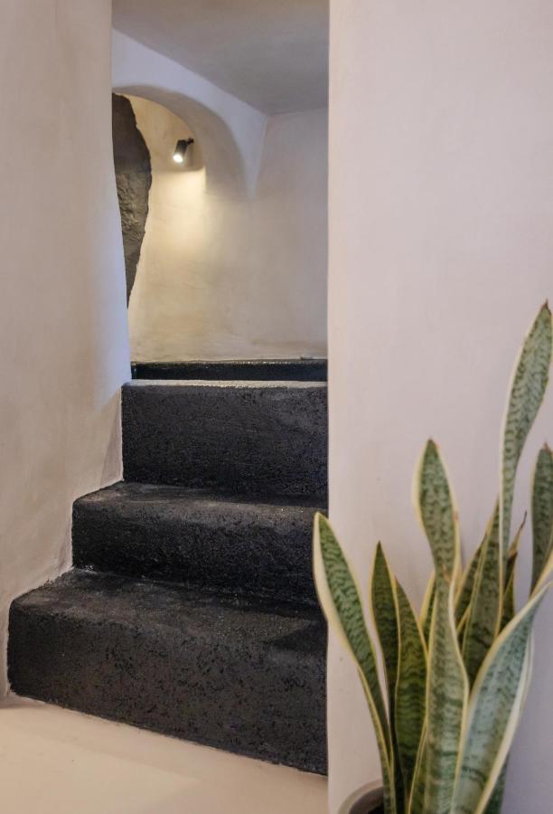 One Of One - Altheda Apartamento Oía