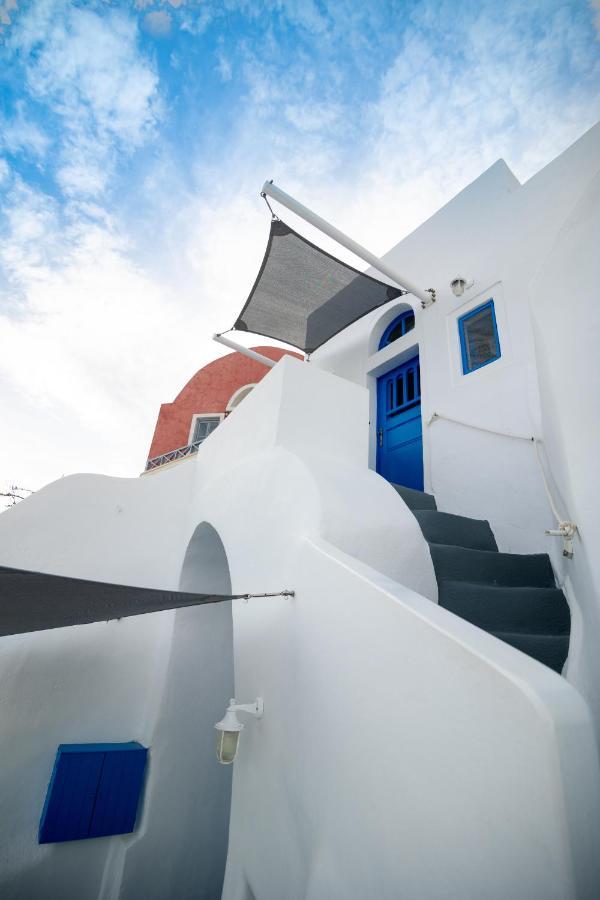 Luxus Vip * Oia (Santorini)