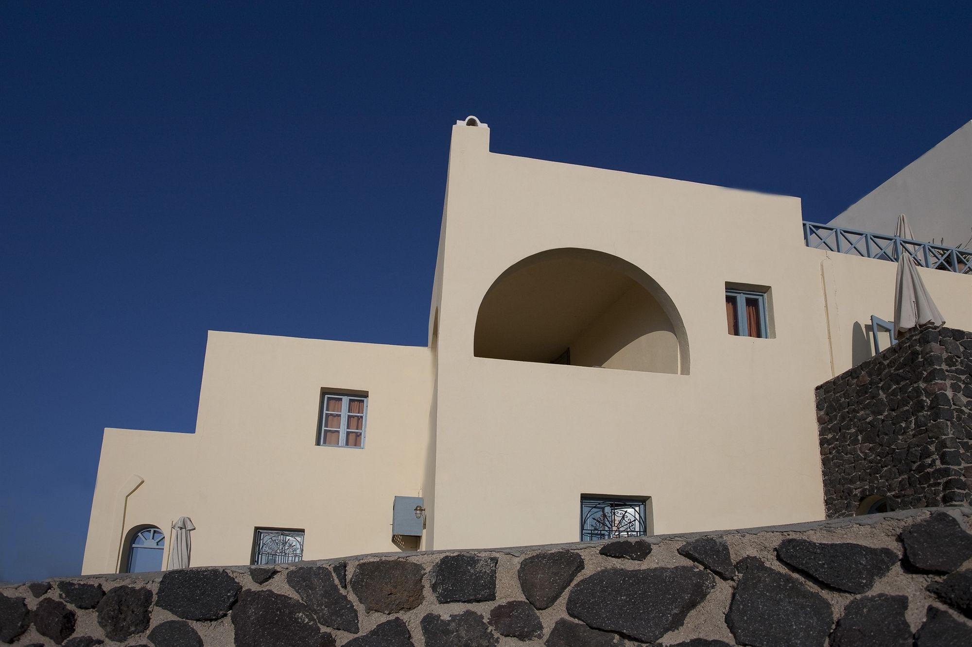 Aspa Aparthotel 3*