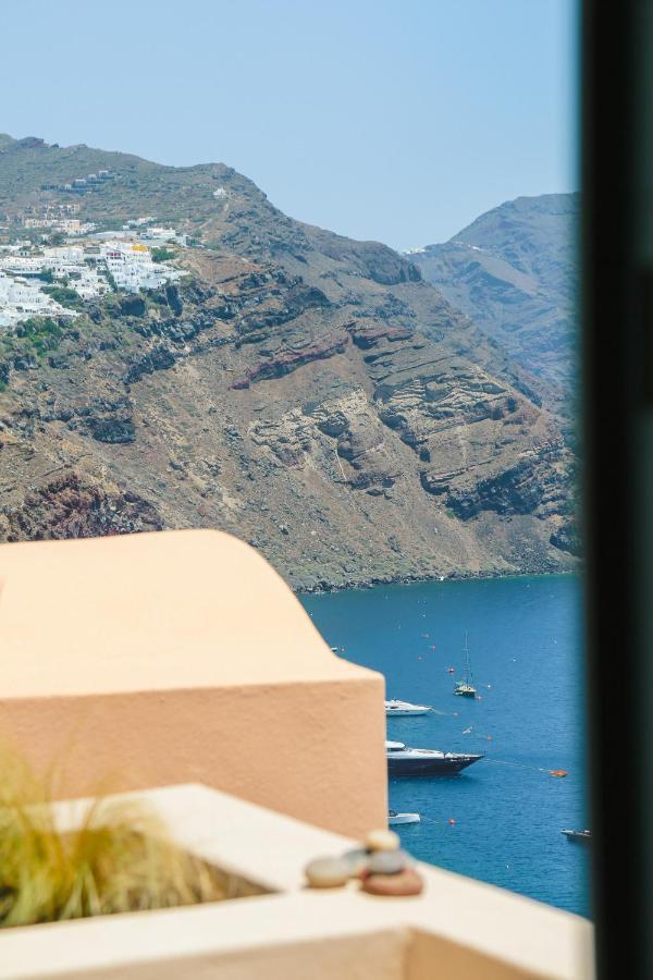 Vineyart Homes Oia (Santorini)