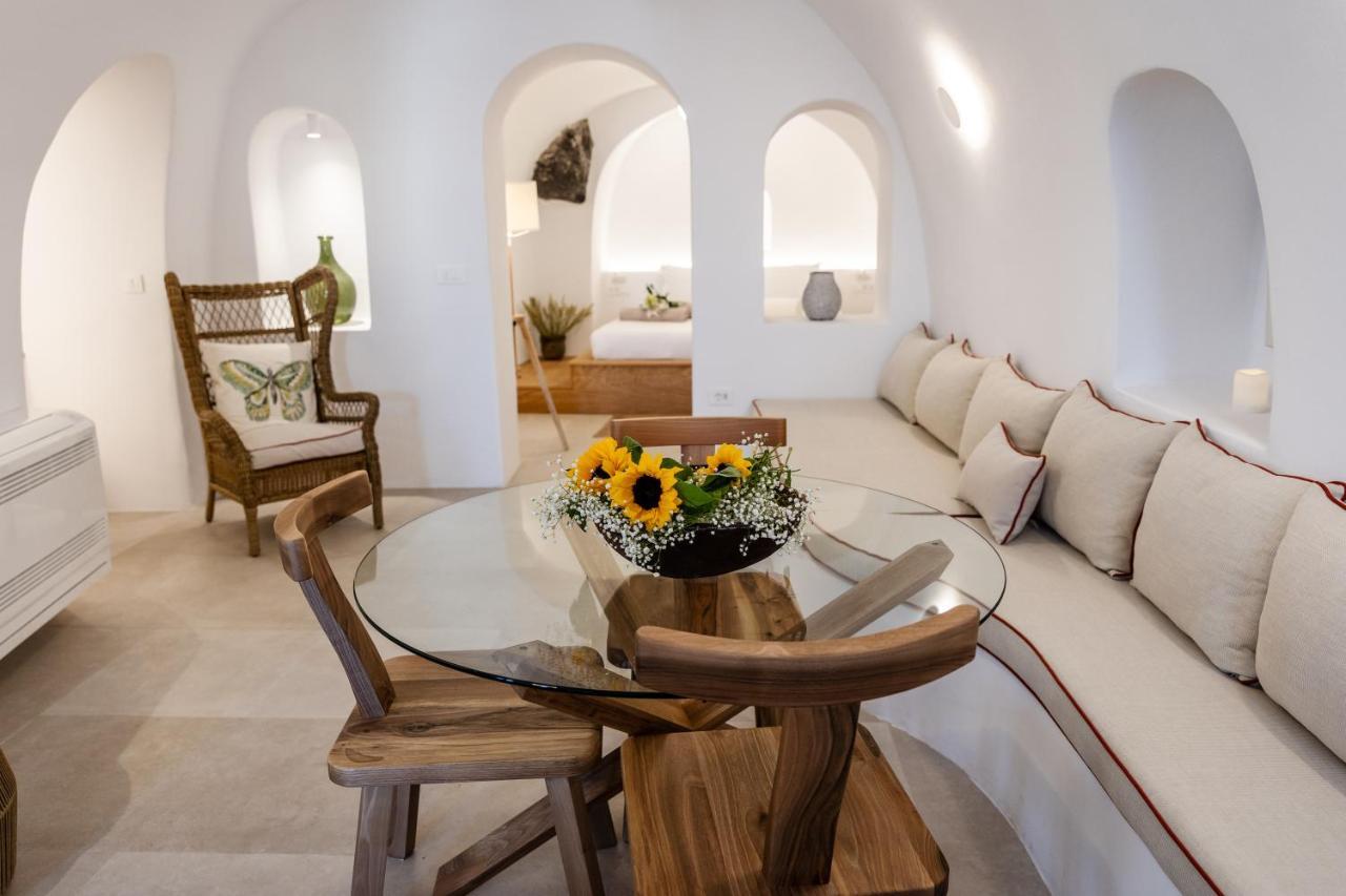 Mare (adults Only) Aparthotel Ia