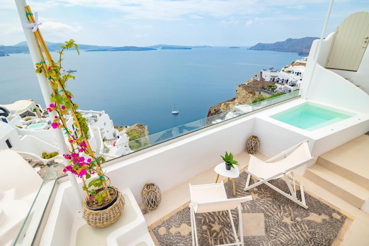 Mare (adults Only) Aparthotel