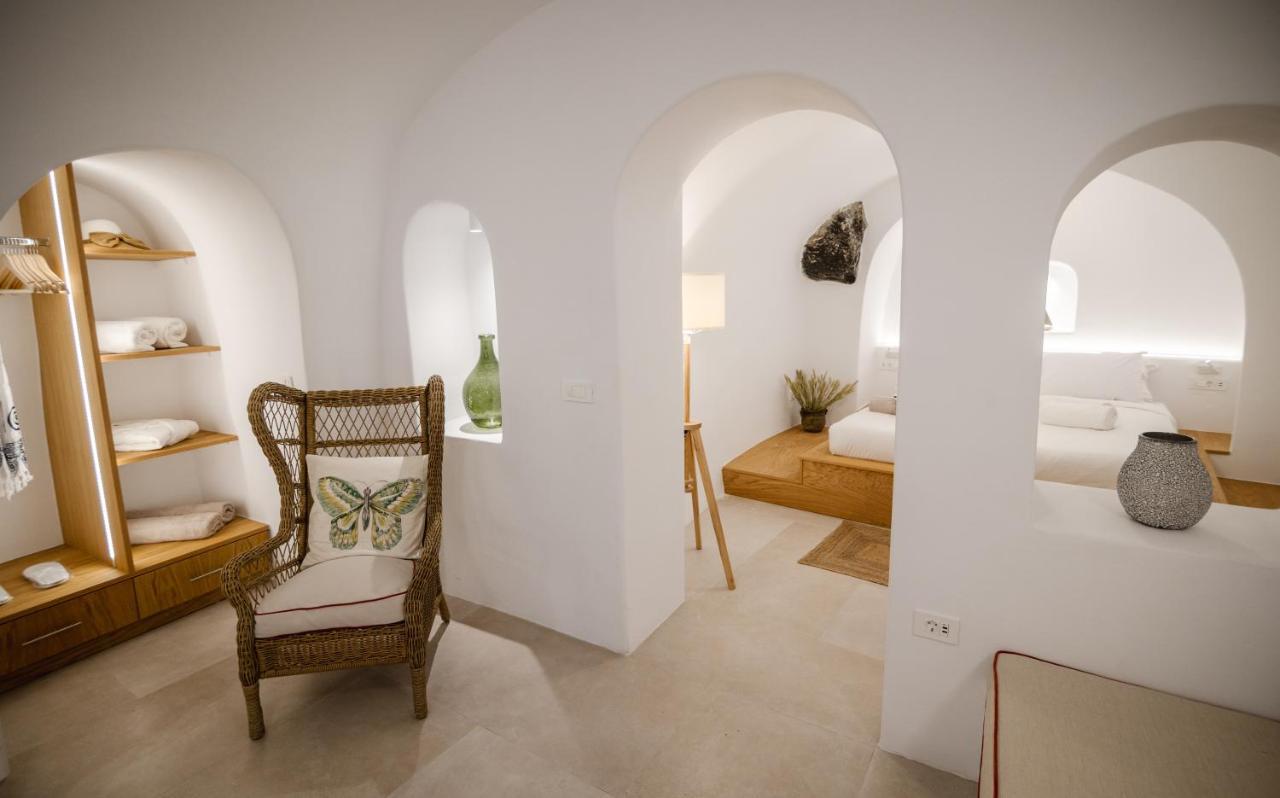 Aparthotel Mare (adults Only) 4*