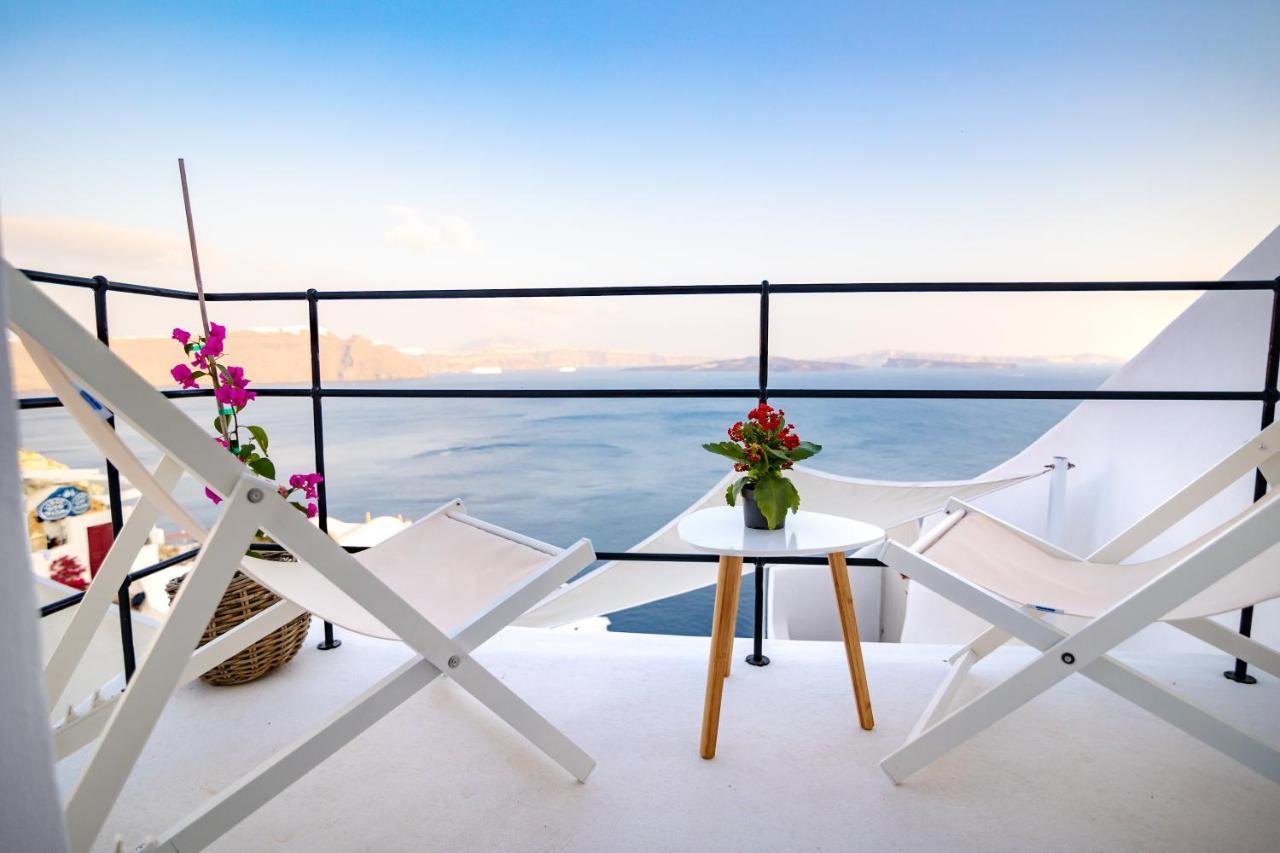Aparthotel Mare (adults Only) 4*