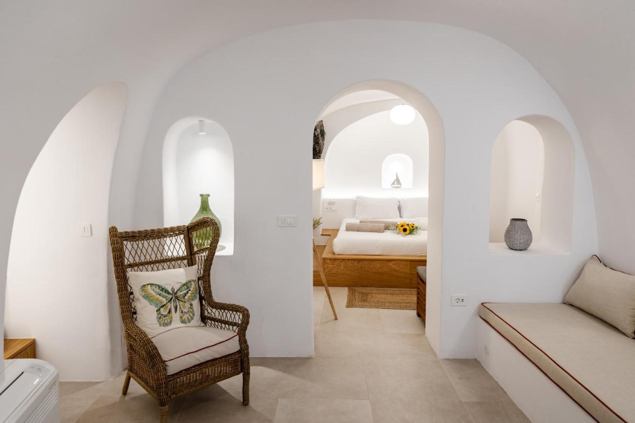 Aparthotel Mare (adults Only) Ia