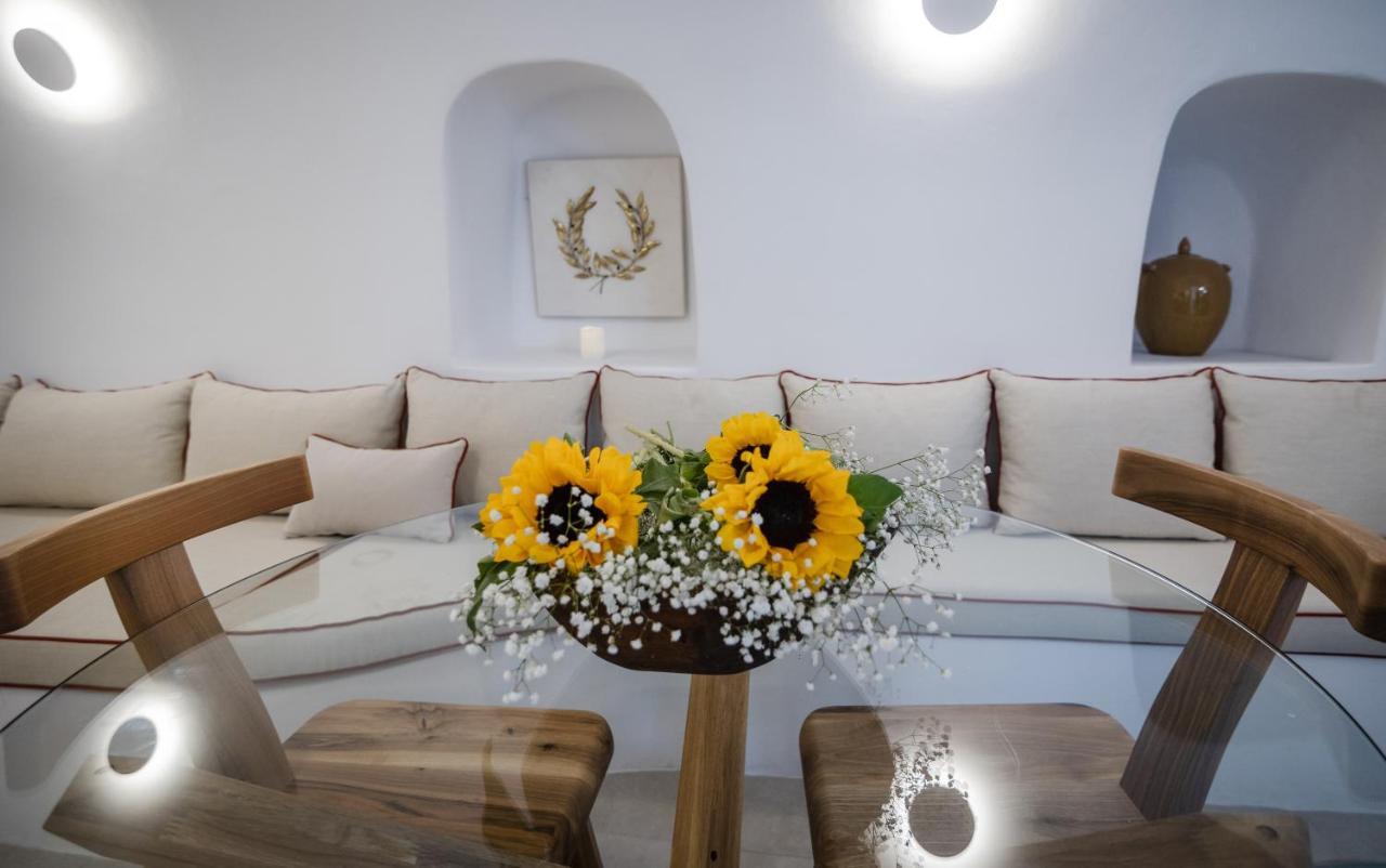 Mare (adults Only) Aparthotel Ia