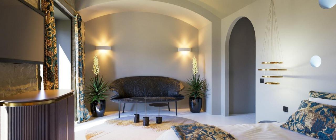Villa Sensational Santorini 1 Bedroom Grace Private Pool Astounding Sea Views Finikia Oia (Santorini)