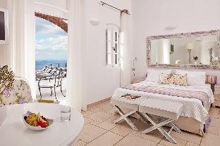 Hotel San Antonio Luxury Oia (Santorini)