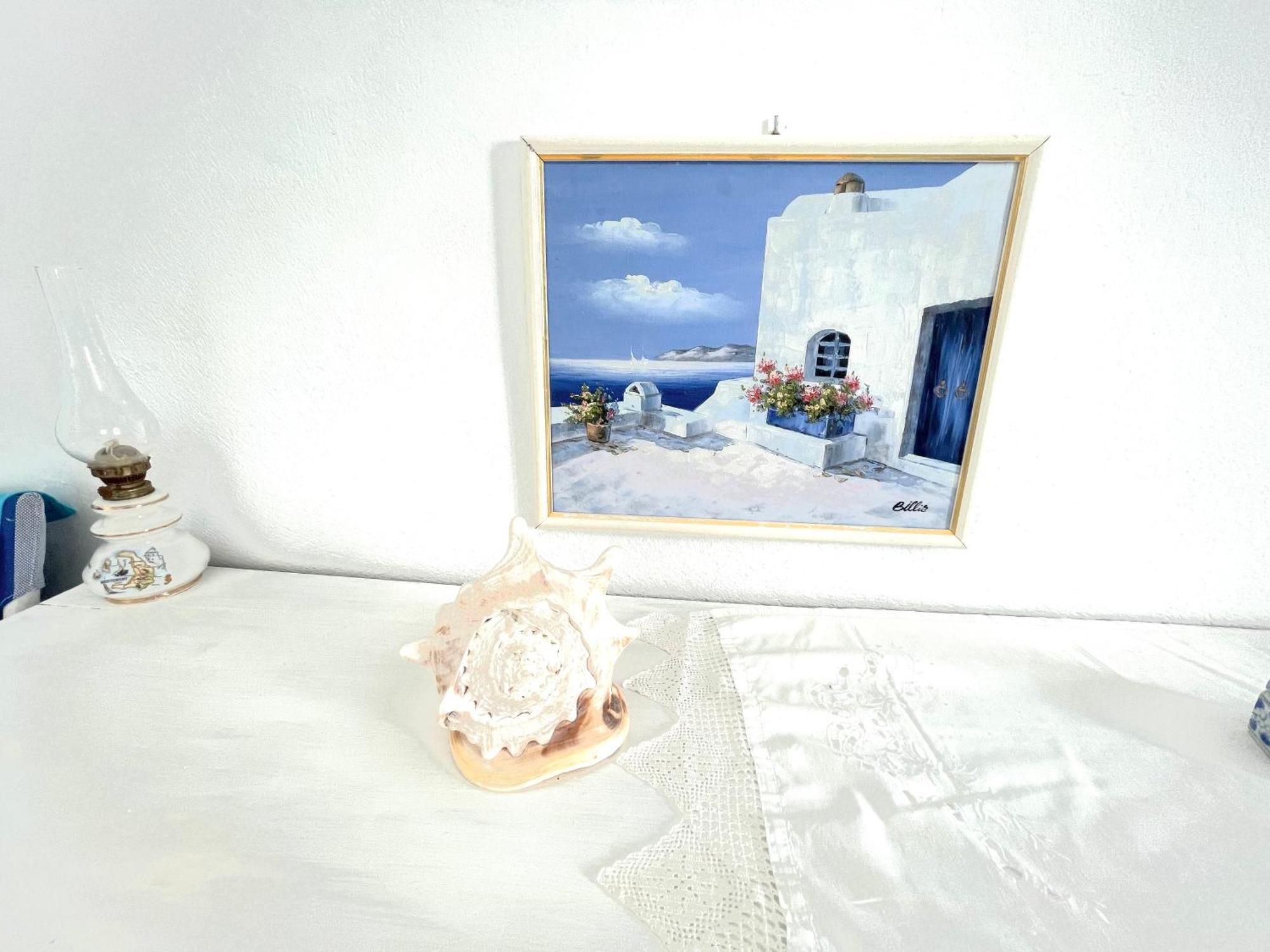 Sunset House Pothitou *
