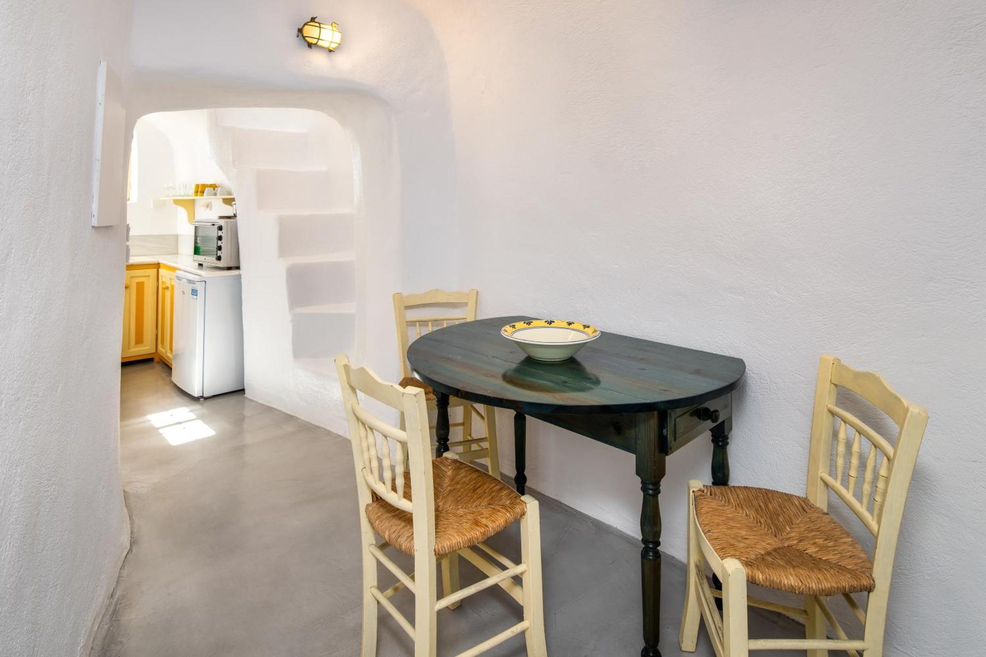 Holiday home Danai House Oia (Santorini)