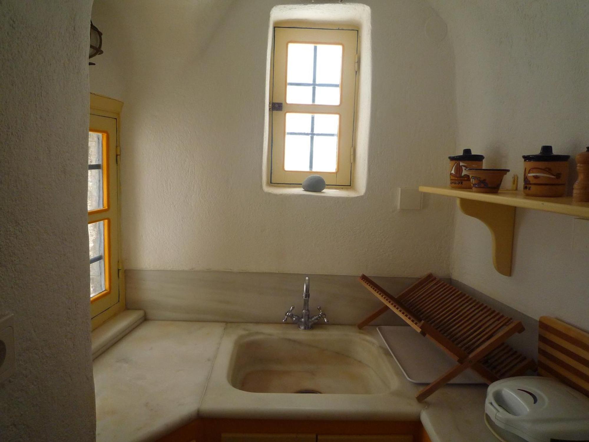 Danai House Oia (Santorini)