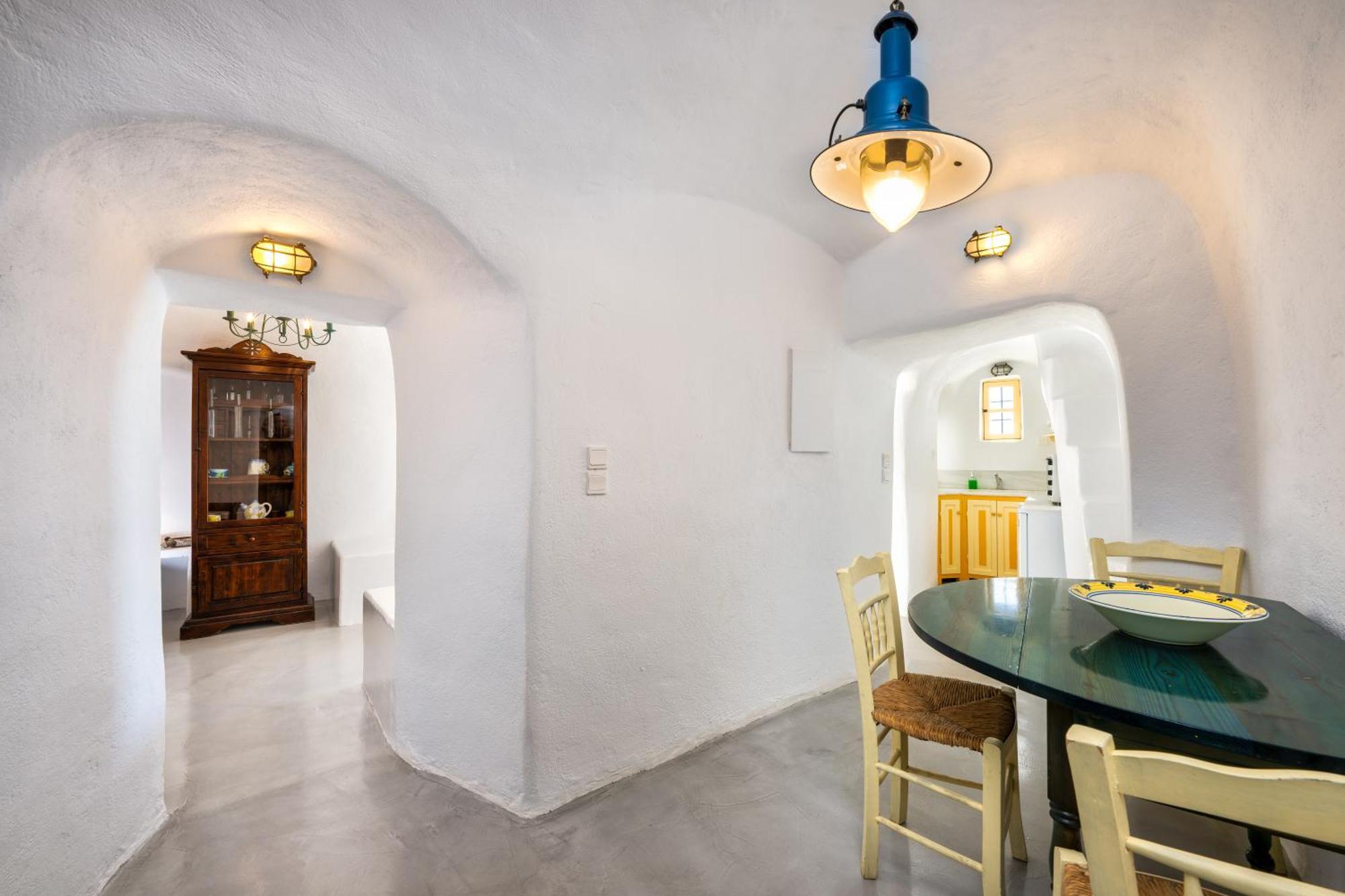 Danai House *