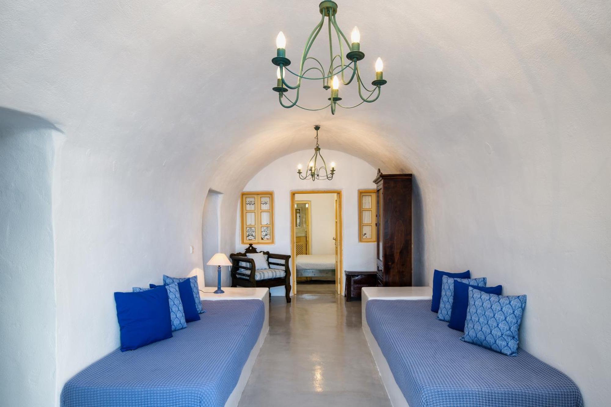 Danai House * Oia (Santorini)