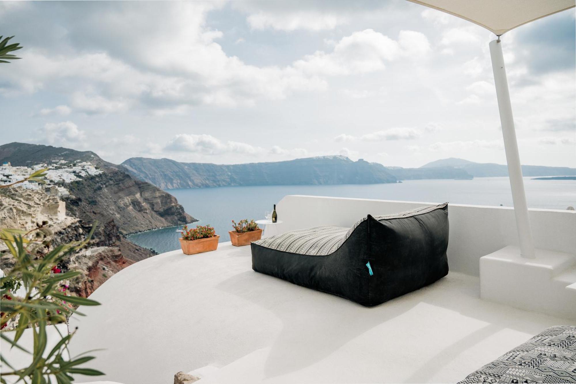 Chelidonia Luxury 4* Oia (Santorini)
