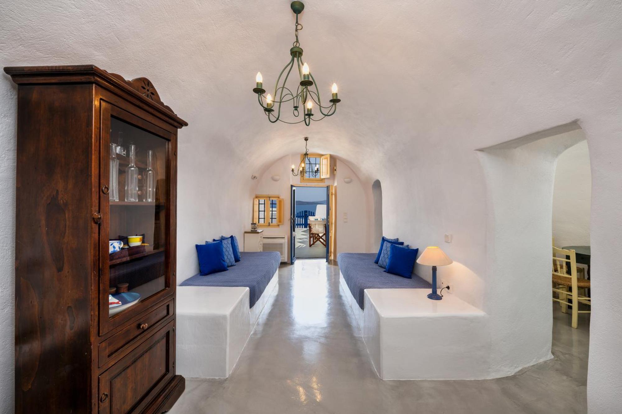 Danai House Holiday home