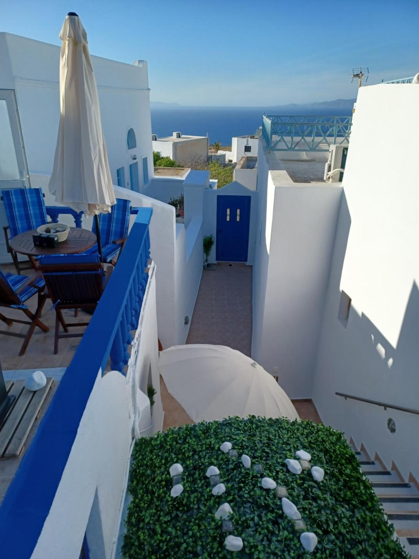 Top Apartment