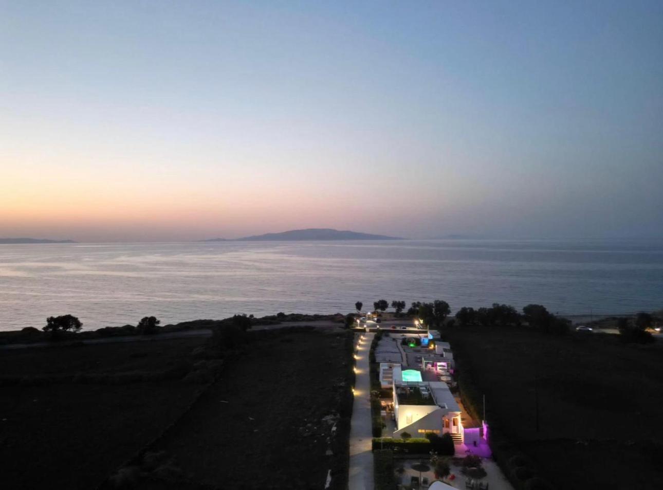 Mare Nostrum Santo Apartamento