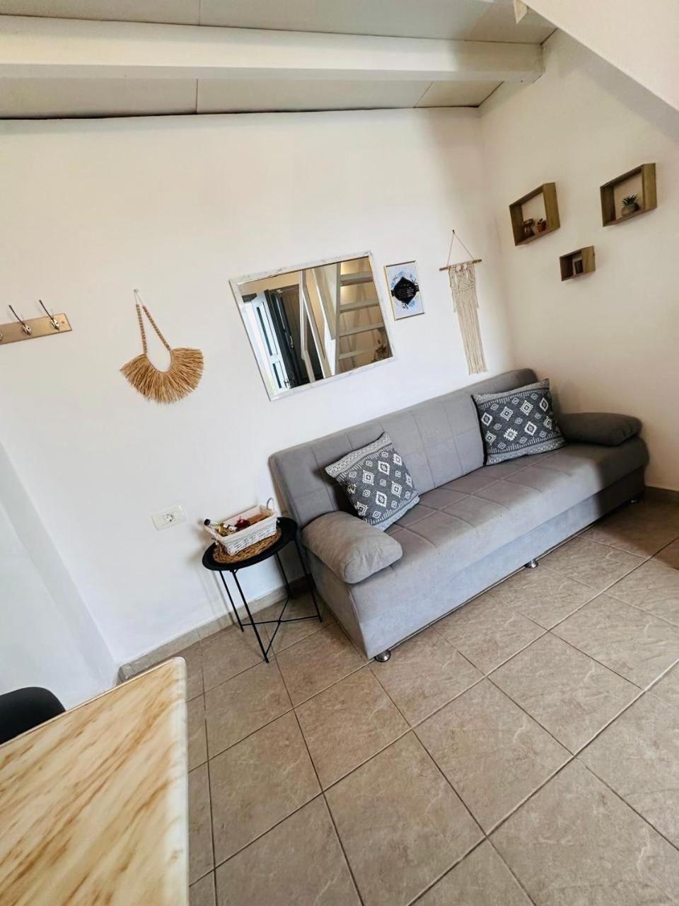 Mare Nostrum Santo Apartamento Oia